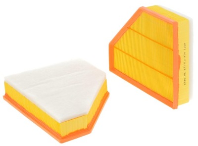 Hifi фильтр sa 5222 фильтр воздуха фото №1