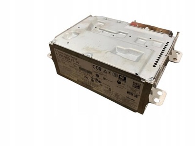 Mercedes w206 головний пристрій ntg7 2069004514 c klasa фото №1