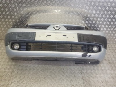 Бампер перед renault scenic 2 nv632 универсал фото №1