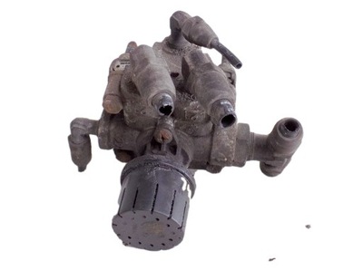 Scania 124l 03r клапан релейний 9730110500 фото №1