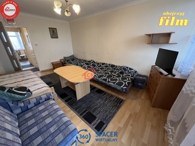 Mieszkanie, Kielce, Herby, 47 m²