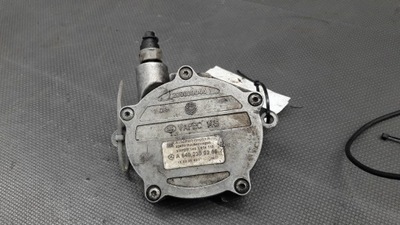 A6402300265 SIURBLYS VACUM MERCEDES W169 2,0 CDI 