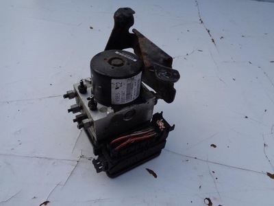 Насос abs 96851847 opel antara 2.0 cdti фото №1