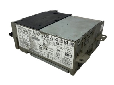 Навигация gps mercedes-benz оригинальный номер a1679006025 фото №1