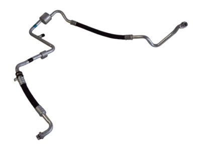 Шланг трубка кондиціонера dacia duster i 1.6b 4x4 фото №1