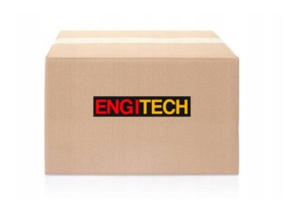 Втулка циліндра engitech ent060033 std фото №1