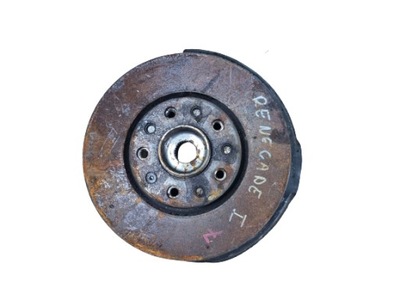 Jeep renegade поворотный кулак диск левая перед фото №1