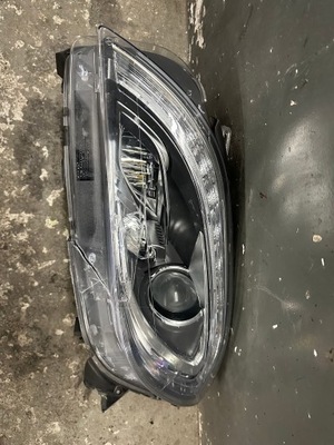 ŽIBINTAS REFLEKTORIUS BI XENON MERCEDES ML A1668205459 