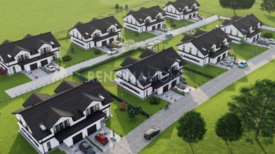 Dom, Wałbrzych, 160 m²