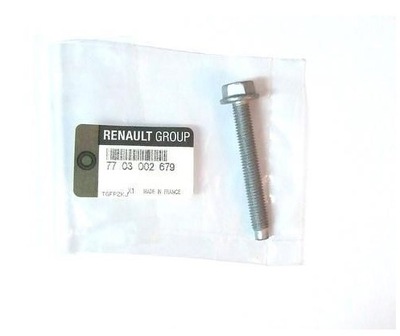 PERNO TENSOR CORREA DACIA RENAULT 7703002679  