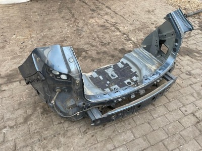 Mazda 6 gj pas задняя kombi giełda 13- стенка фото №1