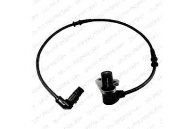 SENSOR ABS MERCEDES PARTE DELANTERA W210 LE DELPHI HAM  