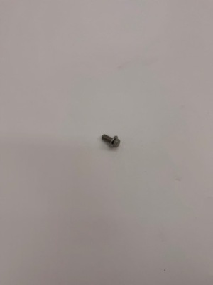 Болт m8 x 16 mm w500022-s437 4622661 фото №1