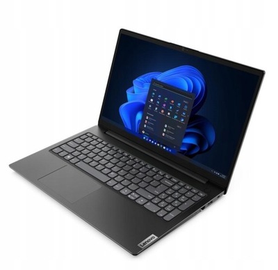 Laptop Lenovo V15 G4 i5-12500H 15,6"FHD 250nits AG 8GB DDR43200 SSD512 Inte