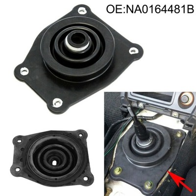 ДЛЯ MAZDA MIATA 1990-2005 NA0164481B АКСЕСУАР ЗАДНЬОГО ВИДУ КУРТКА PRZECIWPYŁ