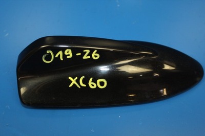 Volvo xc60 i защита антенны корпус плавник фото №1