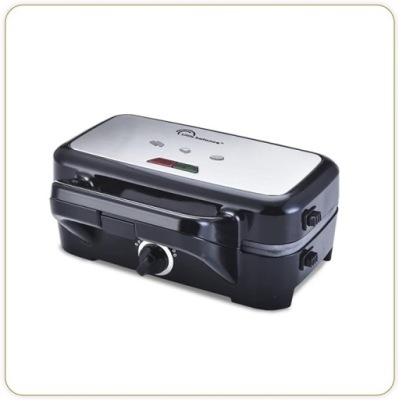 Gofrownica Little Balance 8368 1200 W czarny