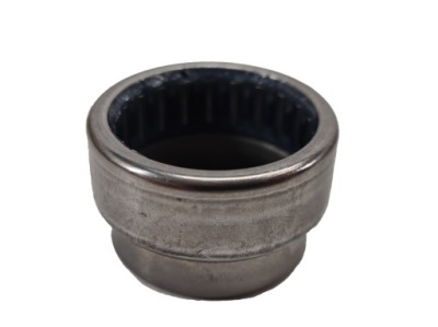 Підшипник голчастий колеса маховика оригінальний номер audi фото №1