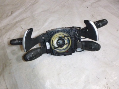 Переключатель комбинированный 96667322xt peugeot 5008 фото №1