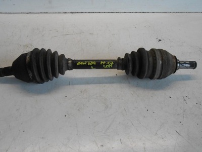 Приводной вал левая opel astra iii h 1.7 cdti # фото №1