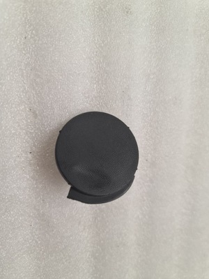 Opel corsa c заглушка фаркоп бампера задняя 09116136 фото №1