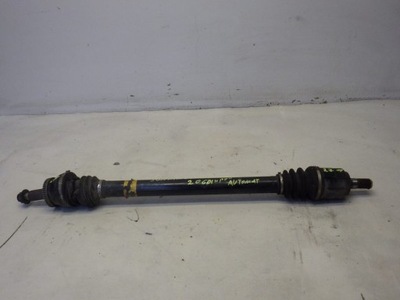 Приводной вал правая автоматическая коробка передач hyundai sonata vi 2.0 gdi фото №1