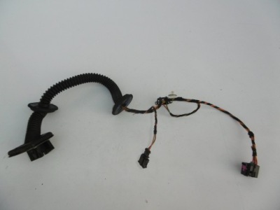 Джгут двері задня права ліва porsche cayenne i 7l5 фото №1