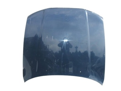 Lexus ls 400 ls400 капот 89-94 фото №1