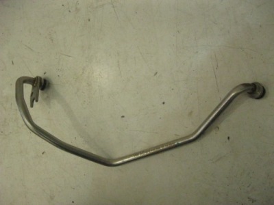 Audi a8 4n d5 трубка водяна турбіни 0p2145948 фото №1