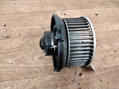 Toyota corolla e11 воздуходувка вентилятор обдув фото №1