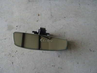 Зеркало заднего вида внутреннее renault clio v фото №1