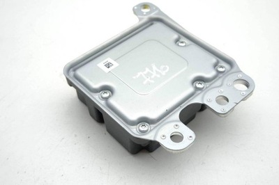 Модуль подушка безопасности infiniti q50 988204gp0a 2.1l дизель 125kw 2017 фото №1