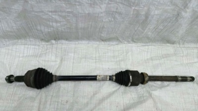 Привідний вал права peugeot 508 ii 1.5 bhdi 9819435780 фото №1