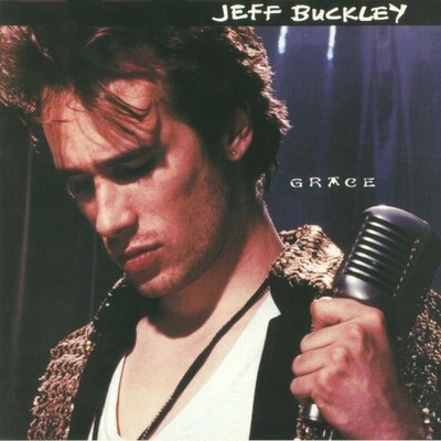 Jeff Buckley - Grace (Gold Vinyl) / LP