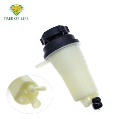 1420238 POWER STEERING HYDRAULIC OIL EXPANSION BAKAS BOTTLE FOR 2004-~70827 