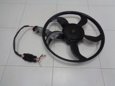 Vw golf vi touran octavia вентилятор резистор фото №1