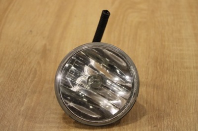 Протитуманна фара бампера лівий перед opel antara lift фото №1