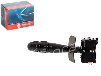 Переключатель комбинированный renault clio ii thalia i thalia ii 02.98- фото №1