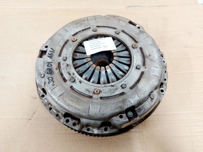 Hyundai i30 ii 1.6crdi зчеплення повний фото №1