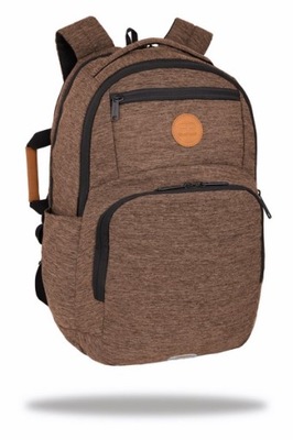 Plecak Grif XL Brown COOLPACK