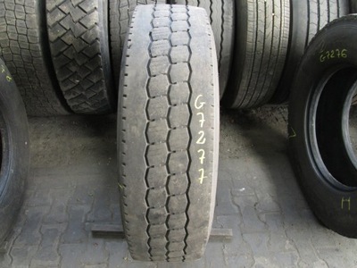 ПОКРИШКА CIĘŻAROWA 295/80R22.5 HANKOOK AW02 ПЕРЕДНЯ CIĘŻAROWE ШИНИ