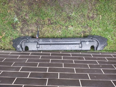 Kia rio iii абсорбер піна передня перед пінополістирол фото №1