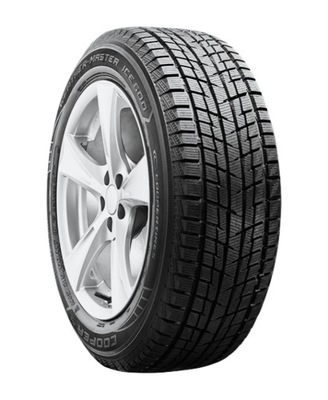 1 PIEZA COOPER WEATHERMASTER ICE 600 225/55R19 99 T  