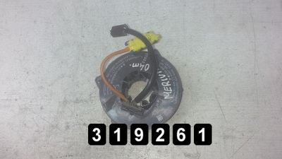 2004 opel meriva кольцо скользящий 24459850 фото №1