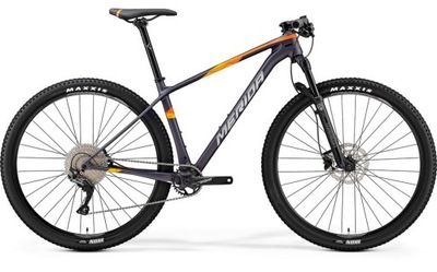 Rower MTB 29 MERIDA BIG NINE 3000 XL 21"