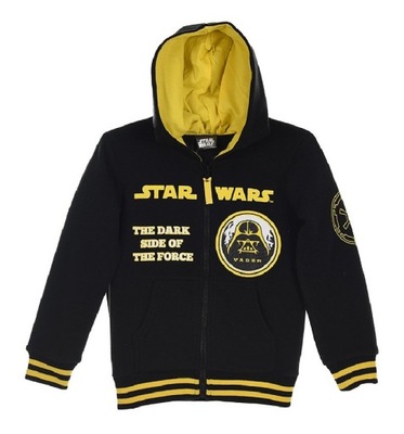 Bluza dla chłopca Star Wars Gwiezdne Wojny 104