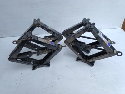 Alfa romeo 159 brera fiat nuova croma домкрат подъемник автомобильный фото №1