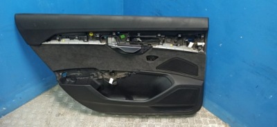 Обшивка дверь audi оригинальный номер 4n4868067 фото №1