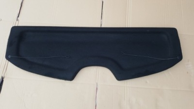 Полиця renault twingo 2 2007-2014 rok ładna фото №1