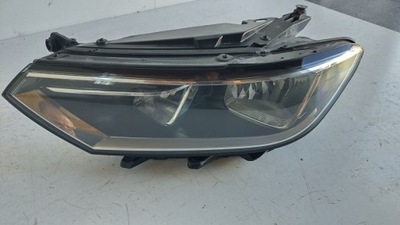 Vw passat b8 лампа фото №1